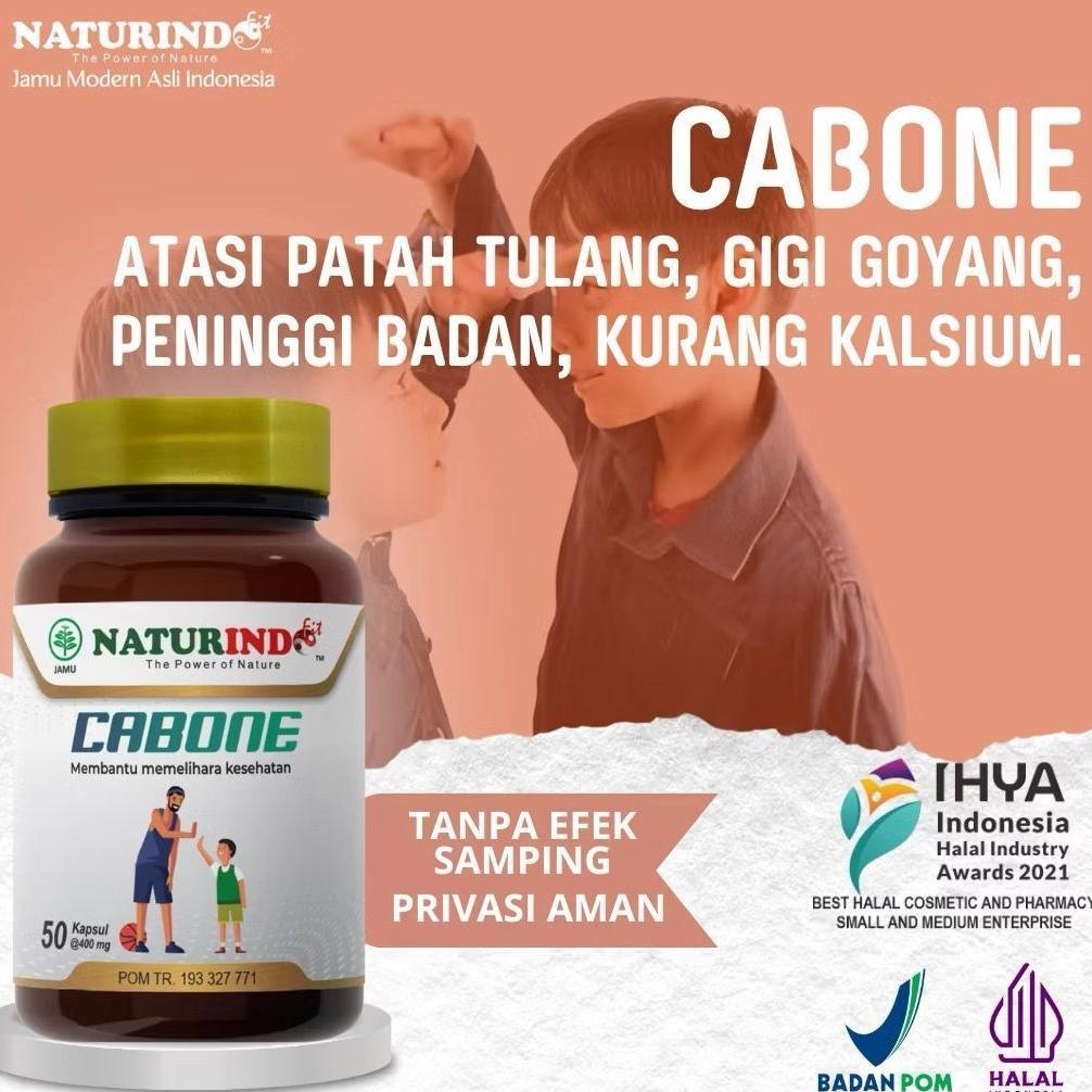 NEW Obat Herbal Patah Tulang Retak Penyambung Tulang Nutrisi Pertumbuhan Tulang disertai Bengkak Pem