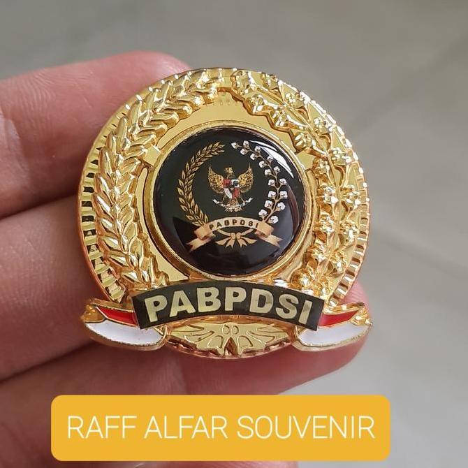 New  PIN BPD PABPDSI model magnet