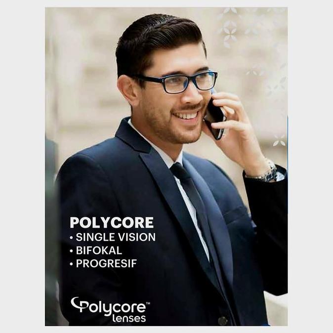 New  LENSA POLYCORE ECOSOFT LITE 2 PLUS GOSOK