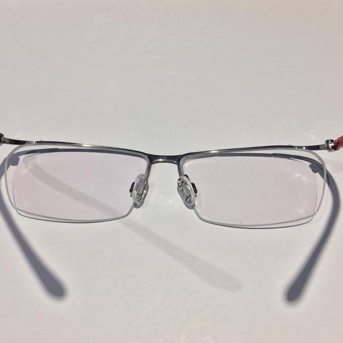 New  Lensa ILT FSV 1.56 Sun Actives vPlus Steel