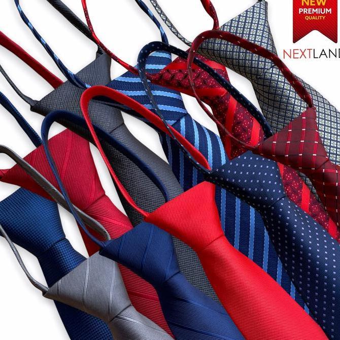 DASI INSTAN LANGSUNG PAKAI DASI NEXTLAND