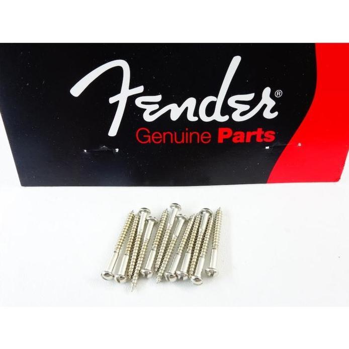 Ready  Fender Telecaster Mounting Screw Pure Vintage Neck Pickup Original