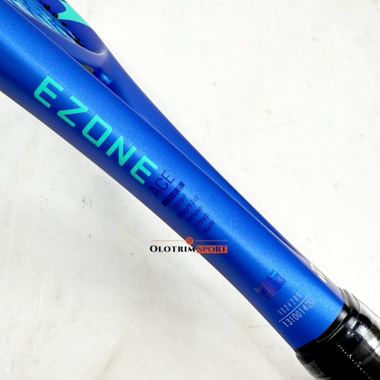 BIG PROMO RAKET TENIS YONEX EZONE ACE 260 GR 102 IN TENNIS ORIGINAL