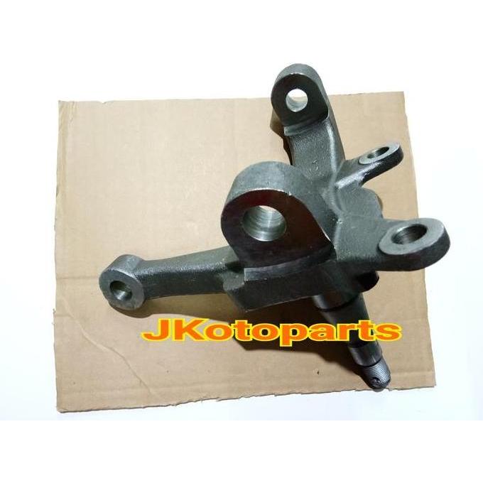 Knuckle As Roda Depan Panther Kanan Kiri