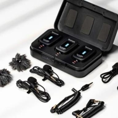 READY MIC SARAMONIC BLINK 500 PRO B2