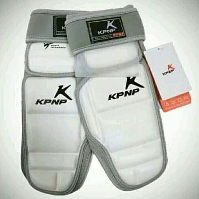 E FOOT KPNP I PROTECTOR TAEKWONDO