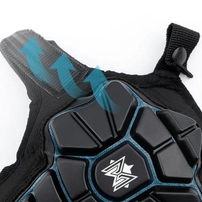 Stem Protector Pelindung Protektor Dada Stang Sepeda Pushbike Meroca