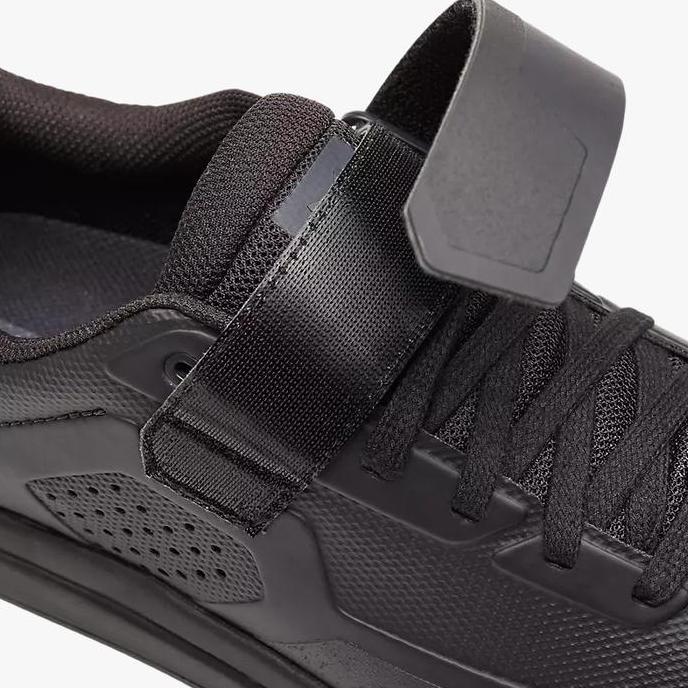 Sepatu Sepeda MTB FOX Union Clipless Shoes