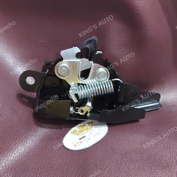 Kunci Kap Mesin Avanza - Xenia 2004-2011