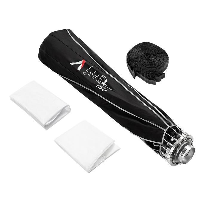 SIAP KIRIM Aputure Light Dome 150 | Lighting Aputure