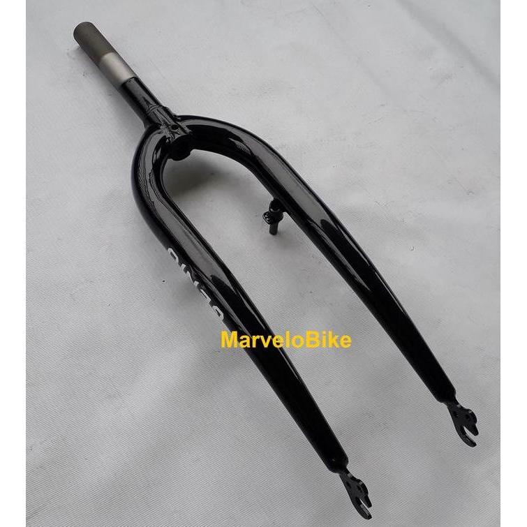Ready Fork Sepeda MTB 26 Rigid Genio 22.2mm Standar