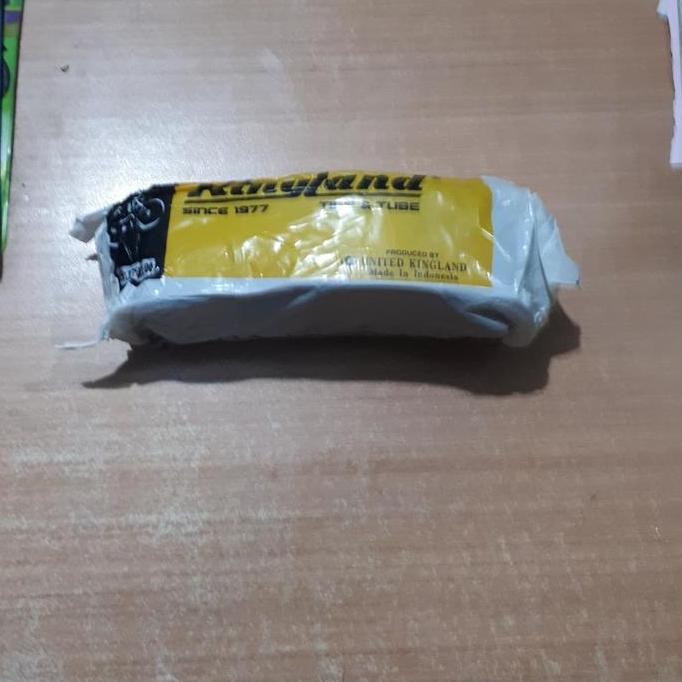 Ready ban dalam.sepeda 26 x 1.75-21.25 kingland