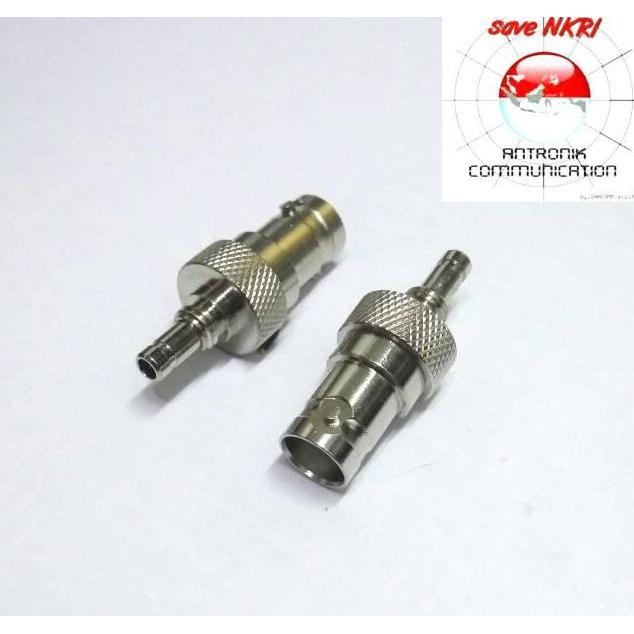 READY konektor adapter antena HT motorola Gp3188 P3688