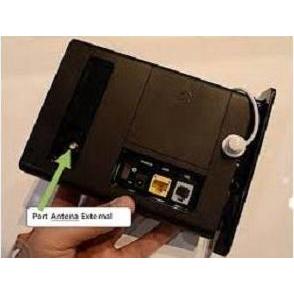 New Pigtail untuk Huawei E5172 Home Router LTE 4G Bolt - Penghubung Antena dengan Modem Router E5172