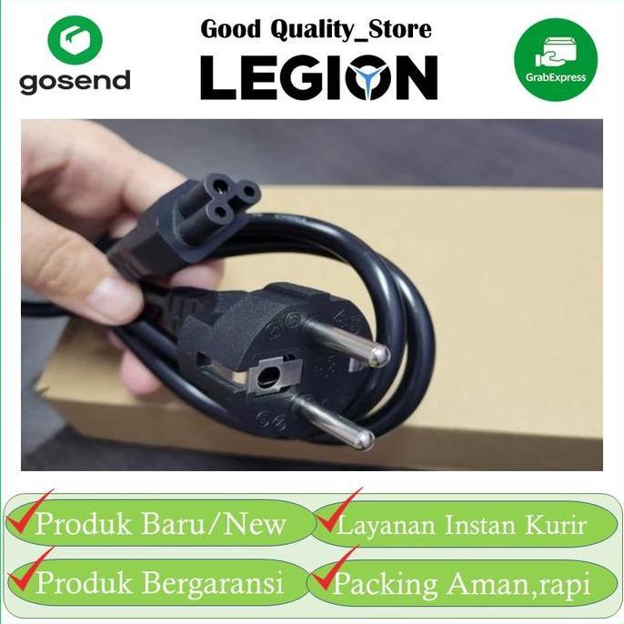 Kabel power adaptor charger lenovo legion 5 15 legion 5 pro 16 slim 7