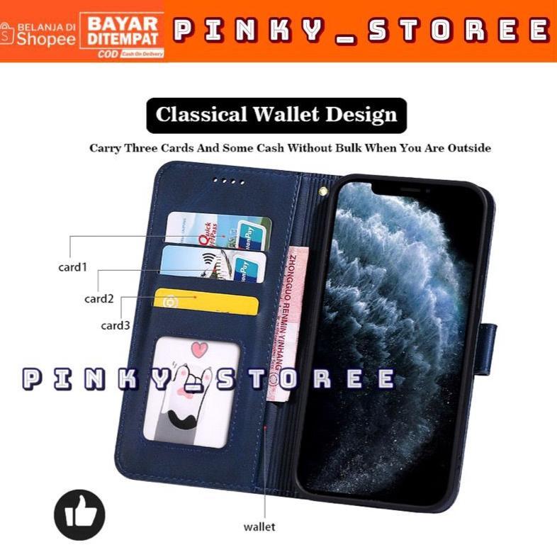 NEW LEATHER FLIP CASE VIVO Y29 Y19S Y19 T1 T1PRO Y75 Y30 Y30i Y50 Y1S Y91 Y93 Y95 Y91C Y53 Y71 Y81 Y