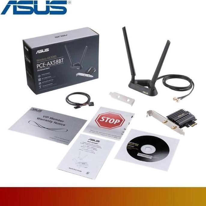 New Usb WiFi Asus USB-AC56 Wireless AC 1300 Mbps USB Adapter - Resmi