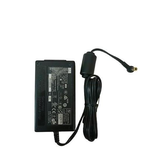 New ADAPTOR CISCO 48V-0.38A JACK UMUMM