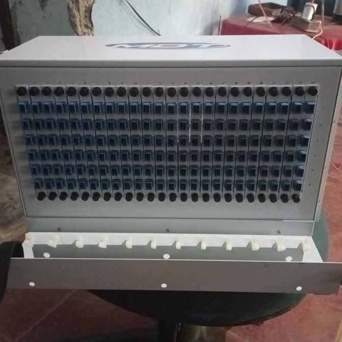 New OTB 144 CORE MDT SC PIGTAIL ADAPTOR