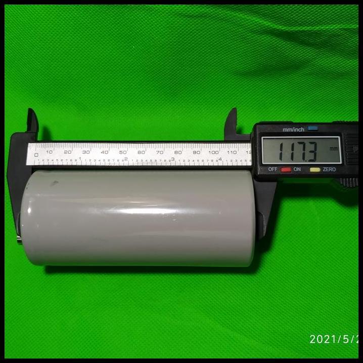 TERLARIS KAPASITOR CAPASITOR ELKO ELCO MARCON PWM2D1A154 150000UF 10V ORIGINAL 