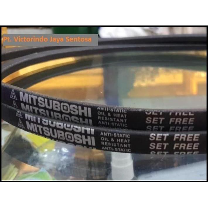 HOT DEAL VANBELT TALI KIPAS MITSUBOSHI A 38 , A38 ATAU A-38 