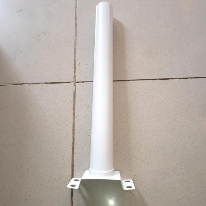 Leggero- Tiang Pju Tiang Lampu Jalan Solar Cell Lampu Pju Cobra Tiang Pju Slim