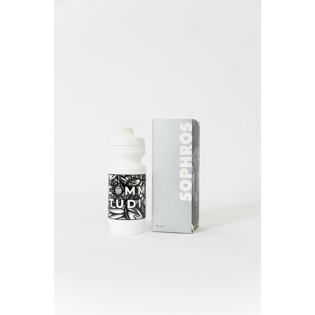 Comme Studios Darbotz Bidon