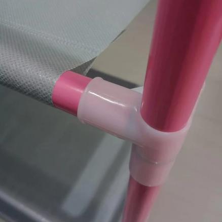 Discount Rak Gantungan Baju Informa Rak Penyimpanan Rak Baju Susun Bongkar Pasang