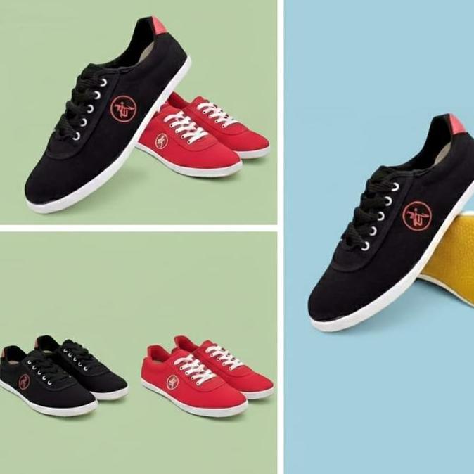 Sepatu wushu, sepatu olah raga, taichi , sepatu olah raga , sepatu serbaguna
