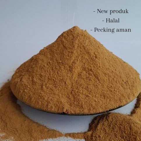 Ready Asam Jawa Bubuk 1Kg / Tamarind Powder Berkualitas