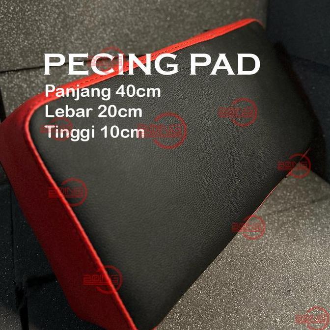 Pecing pad Pencak silat/ pecing Boxing