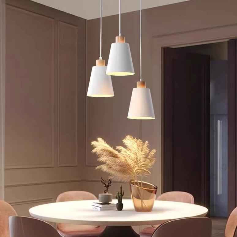Unik Lampu Gantung Minimalis Lampu Hias Gantung Lampu Kamar Tidur Lampu Ruang Tamu Lampu Dapur