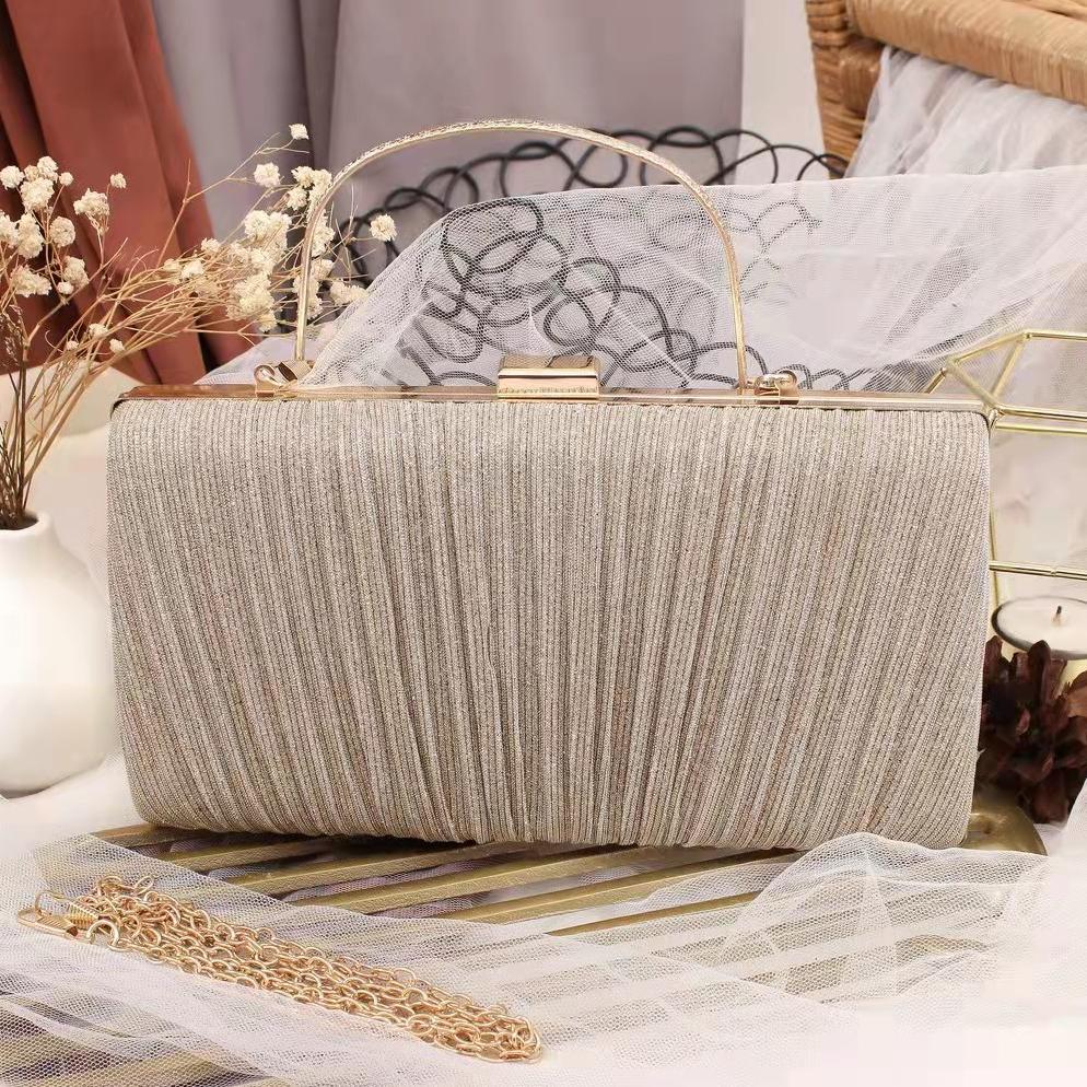 garansi mv_marvelouz mv303320 tas clutch bag pesta wanita import cantik terbaru