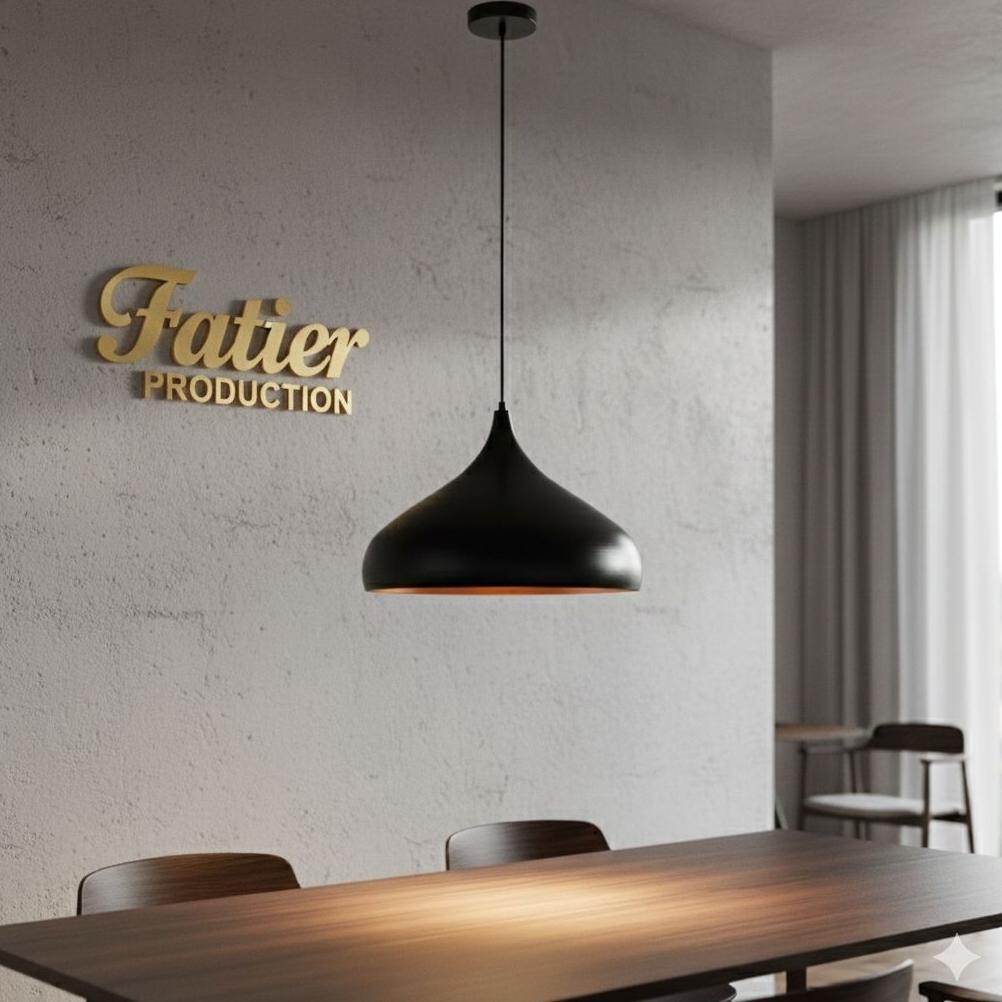 Diskont Lampu Gantung Modern Lampu Hias Liontin Lampu Ala Resto Cafe Kantor Dekorasi Ruangan