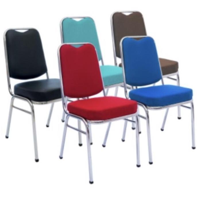NEW KURSI SUSUN MEREK YOYADA MODEL FUTURA(TOLONG BACA DESKRIPSI) CHAIRS ORI