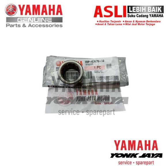 NEW Bearing Secondary Nmax 2DP-E7678-10