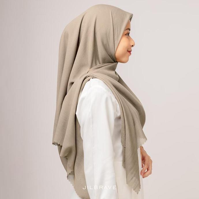 HARGA SAHABAT - Jilbrave - Ayda khimar daily Muslim Jilbab Kerudung Syari Wanita