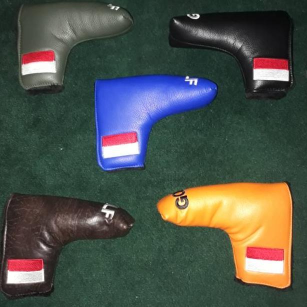 Sarung putter stik golf