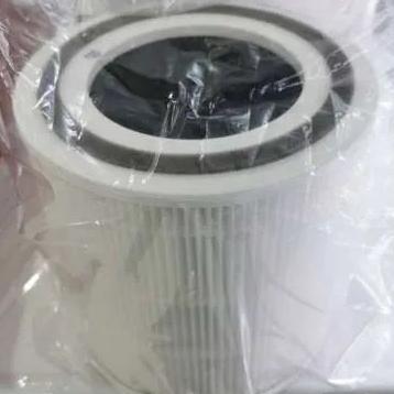 BESTPROMO GEA KJ-255F Air Purifier HEPA 13 Replacement Filter KJ255F KJ255