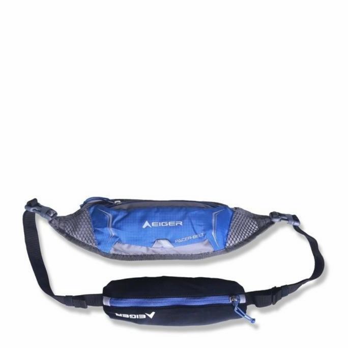 Tas Pinggang Eiger Pacer Belt Running 910005381