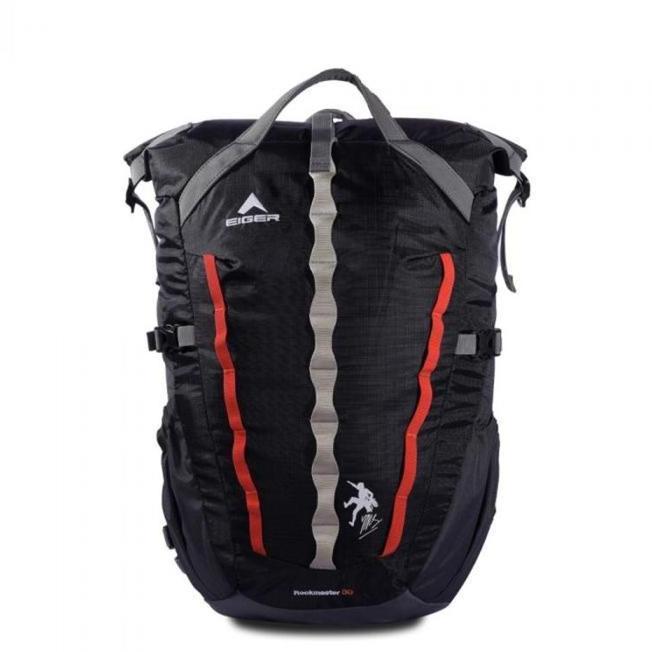 Tas Eiger Rockmaster 30L Blk 910003806