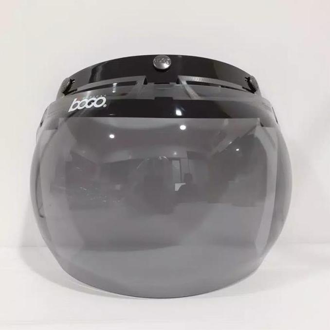 KACA HELM BOGO ORIGINAL 100%