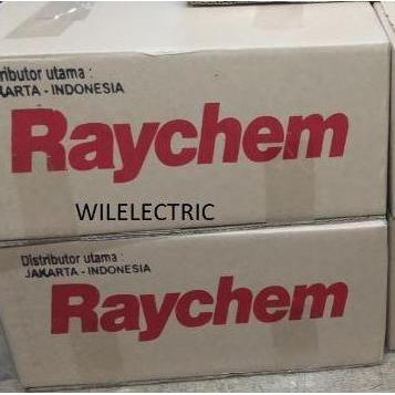 TERMURAH - Raychem indoor termination terminasi kit 24 kV 1 x 185 mm 1 x 185mm