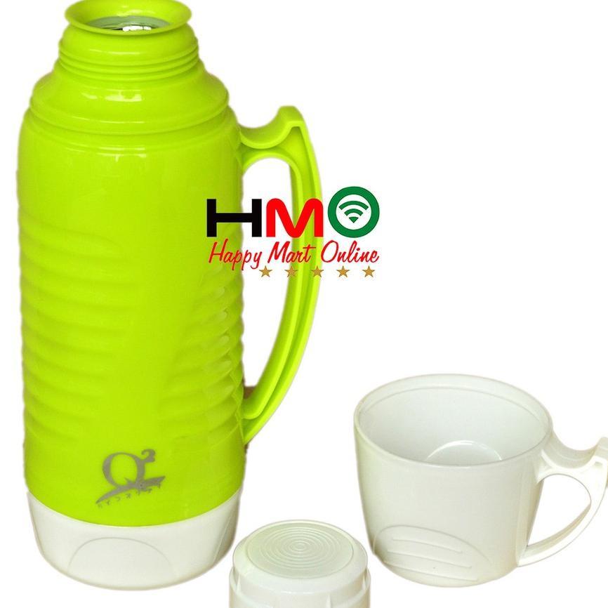 Q2 Thermos Air Panas Dingin Termos 450 Ml Q2-8045