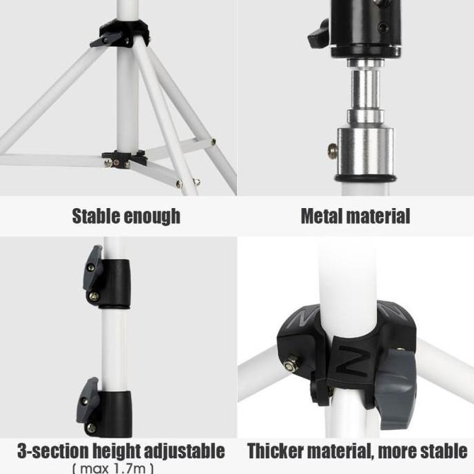 Murah Terlaris Tripod Wanbo T2 Max Bracket | Wanbo T2 Max Tripod Projector