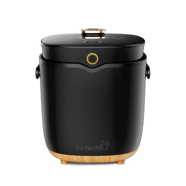Kurumi Home Multifunction Rice Cooker (With Low Carb Function) KH 201