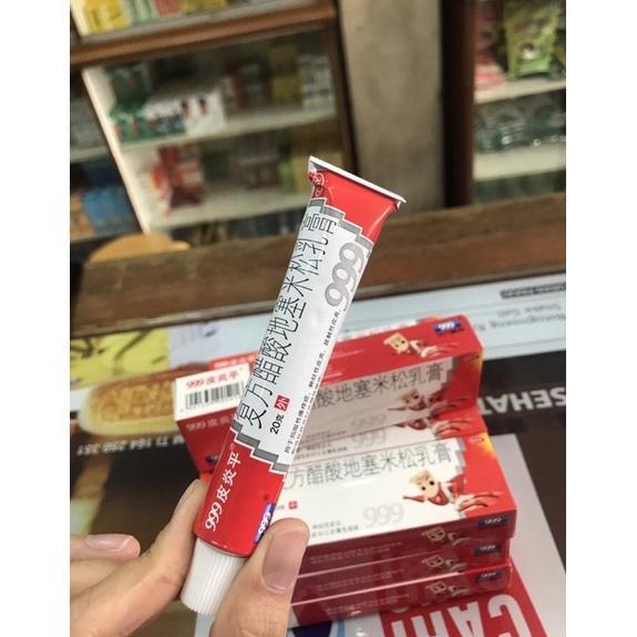 Terlaris SALEP 999 PIYAN PING