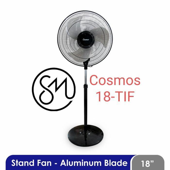 Kipas Angin Cosmos 18-TIF