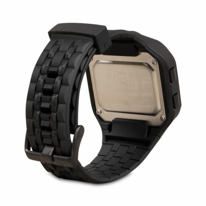 Jam Tangan Eiger Linville Watch Jam Tangan Pria Outdoorsporty