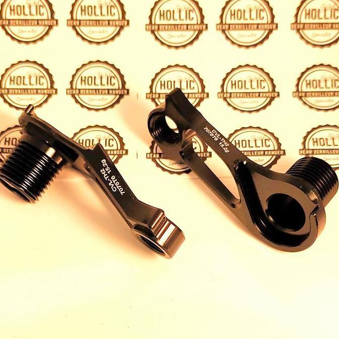 Anting RD Sepeda Cervelo Disc Deraileur Hanger DirectMount S3 S5 R3 R5